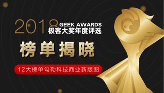 途鴿科技 以技術(shù)創(chuàng)新與商業(yè)模式雙輪驅(qū)動，榮膺2018年度最佳新物種企業(yè)榜首